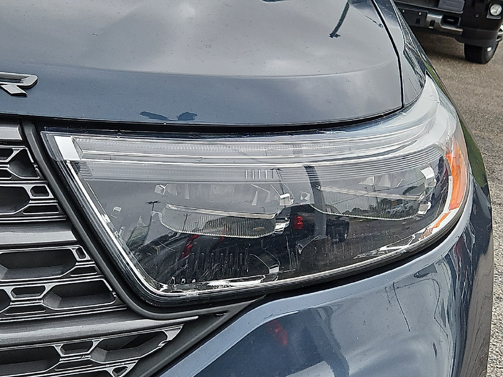 Thumbnail: 2022 Ford Explorer - 19