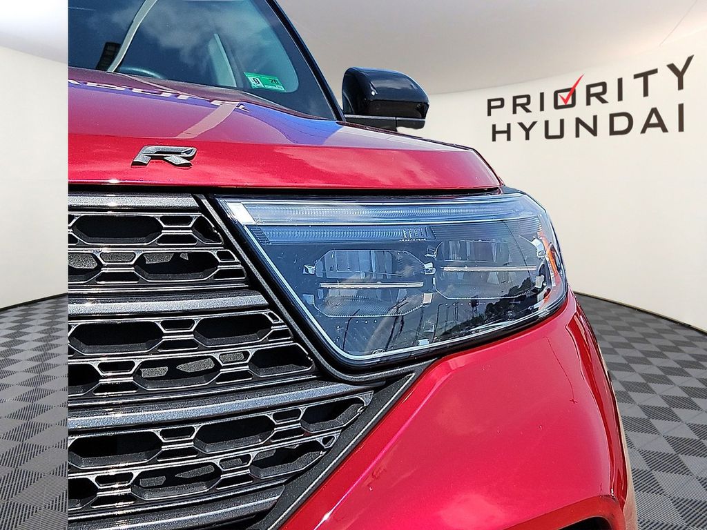 Thumbnail: 2022 Ford Explorer - 19