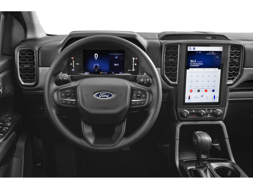 Thumbnail: 2024 Ford Ranger - 25