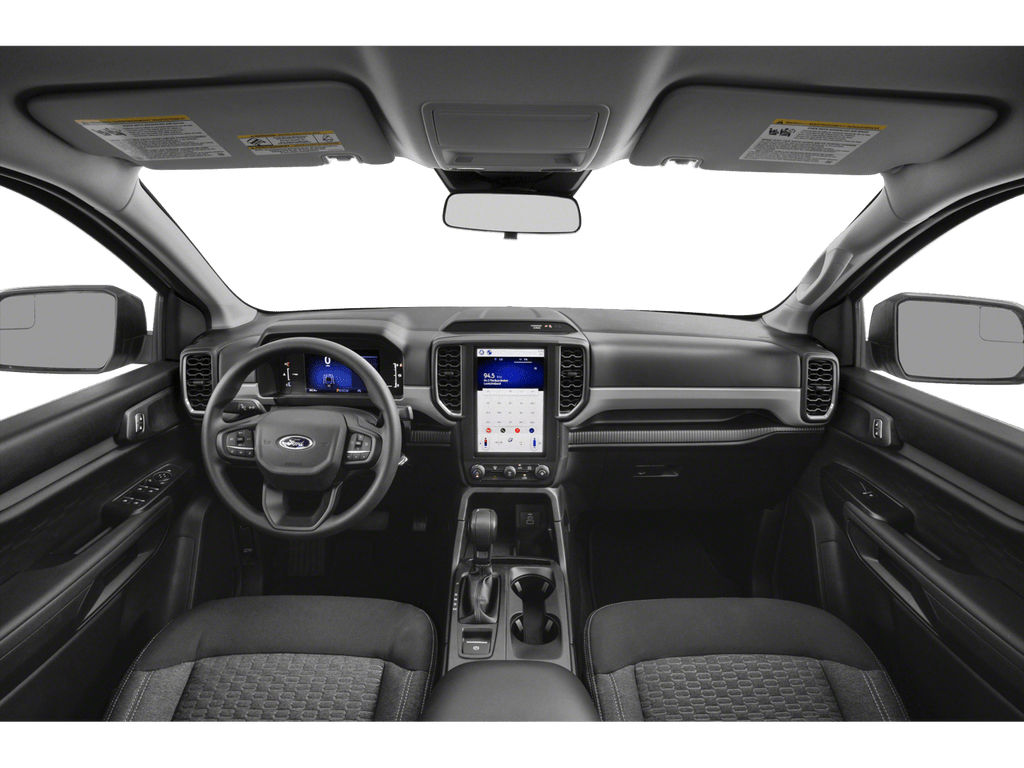 Thumbnail: 2024 Ford Ranger - 26