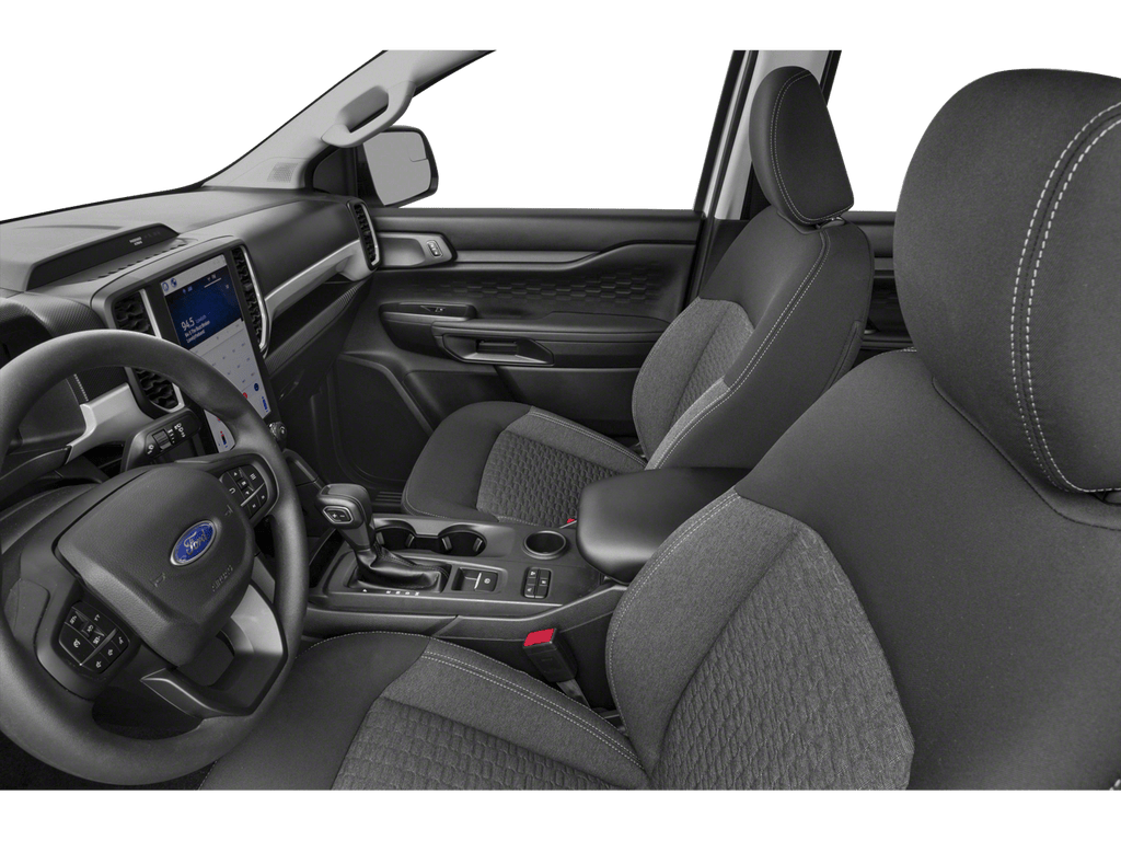 Thumbnail: 2024 Ford Ranger - 27