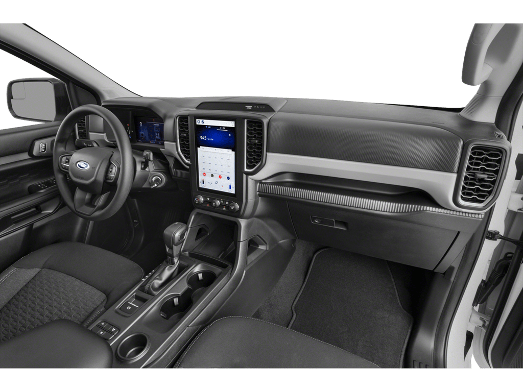 Thumbnail: 2024 Ford Ranger - 32
