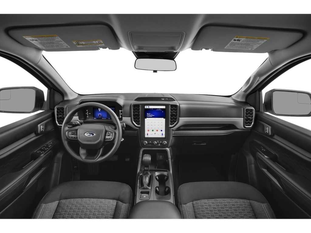 Thumbnail: 2024 Ford Ranger - 16