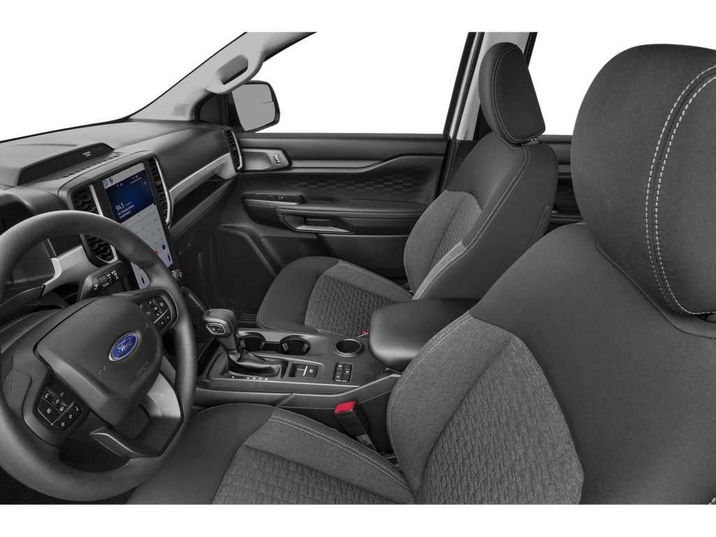 Thumbnail: 2024 Ford Ranger - 7