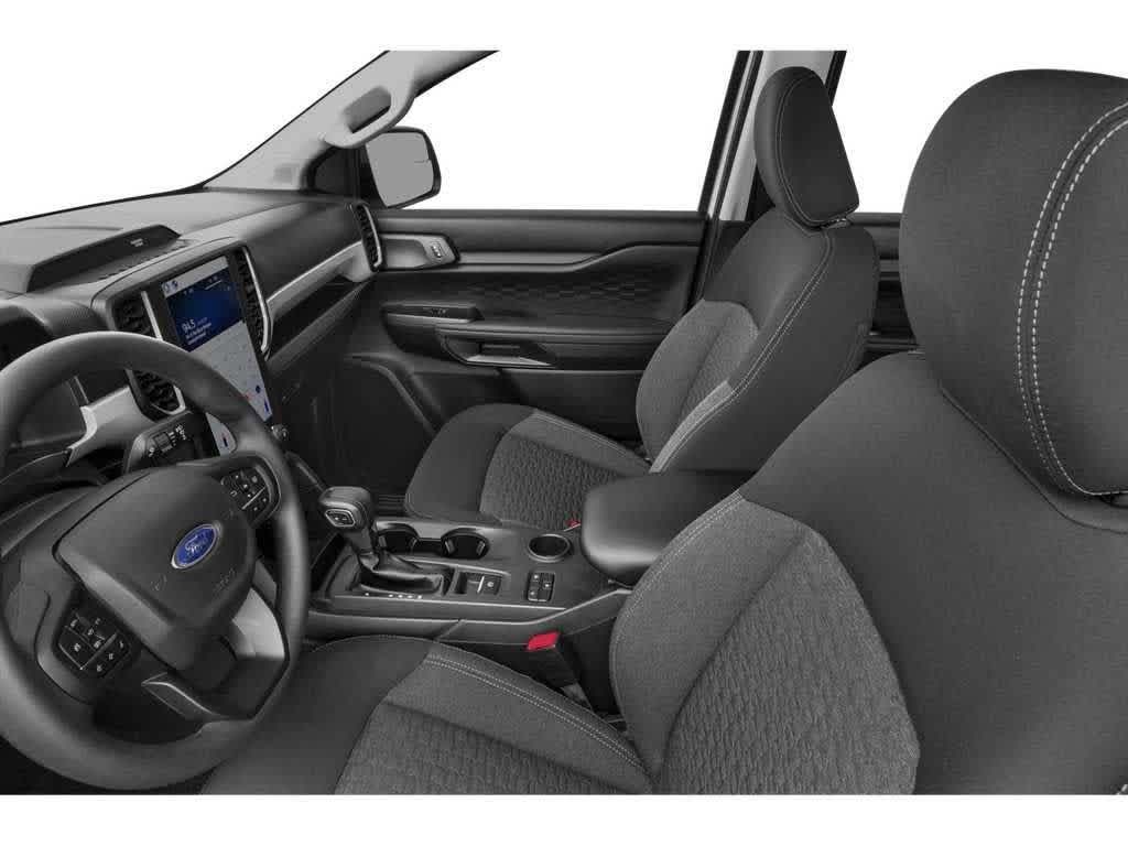 Thumbnail: 2024 Ford Ranger - 6