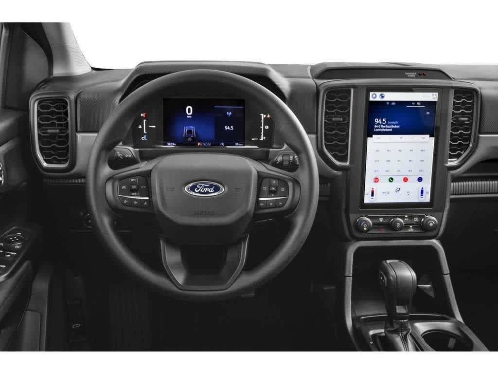 Thumbnail: 2024 Ford Ranger - 2