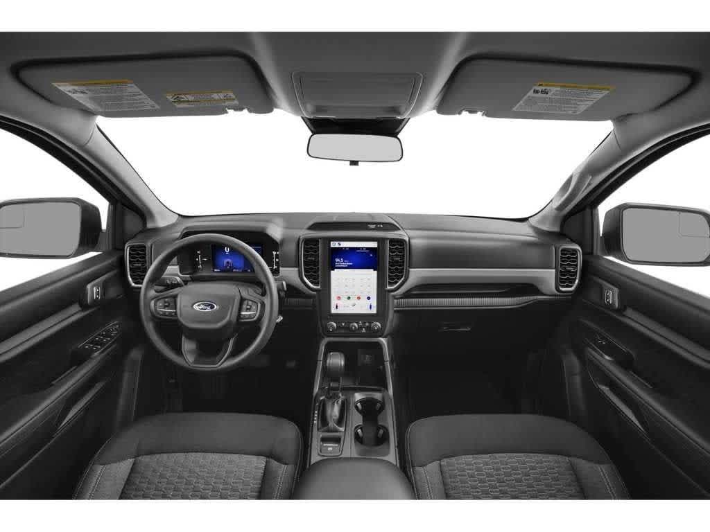Thumbnail: 2024 Ford Ranger - 5