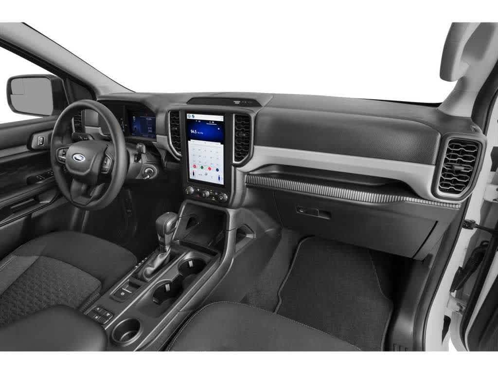 Thumbnail: 2024 Ford Ranger - 9