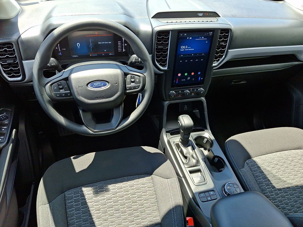 Thumbnail: 2024 Ford Ranger - 2