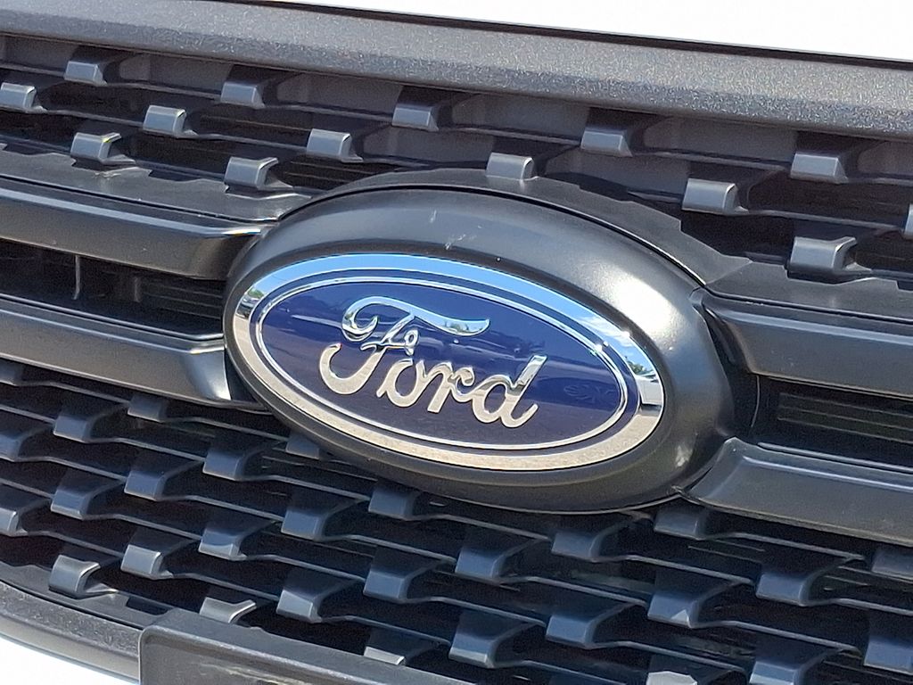 Thumbnail: 2024 Ford Ranger - 7