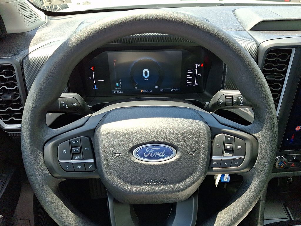 Thumbnail: 2024 Ford Ranger - 9