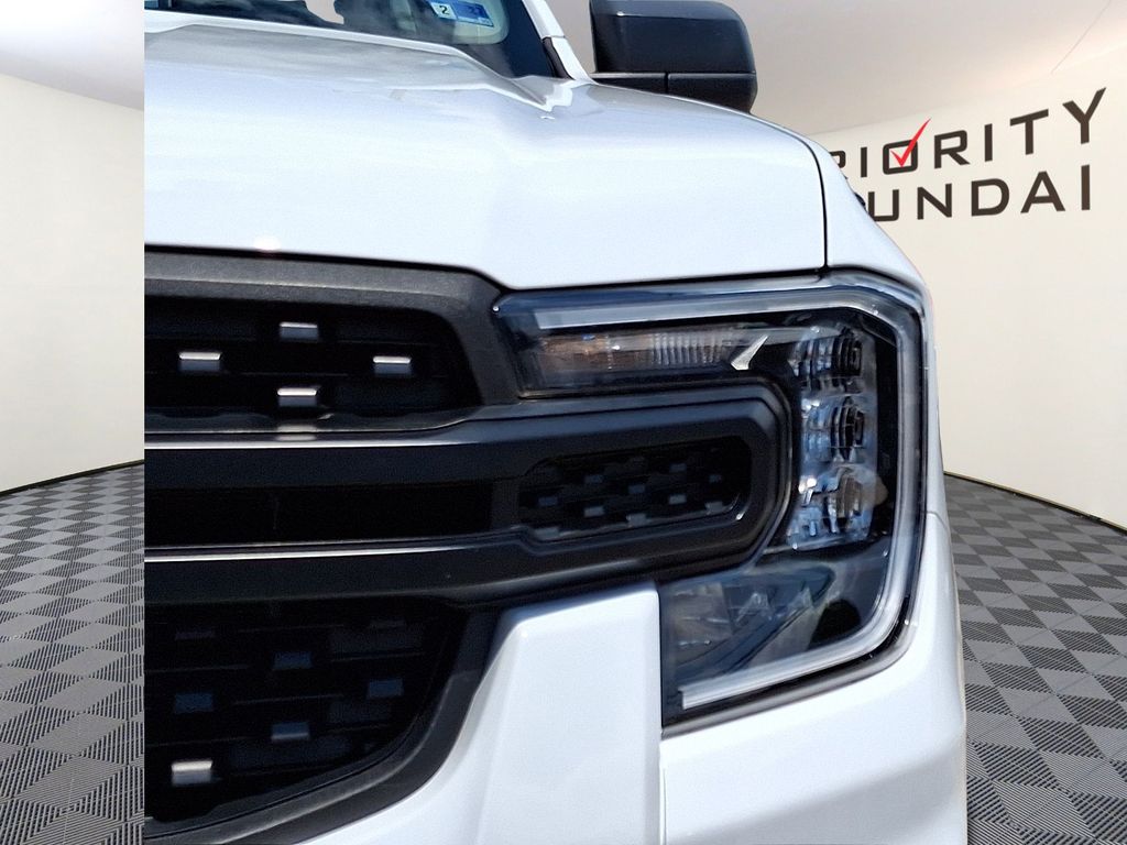 Thumbnail: 2024 Ford Ranger - 19