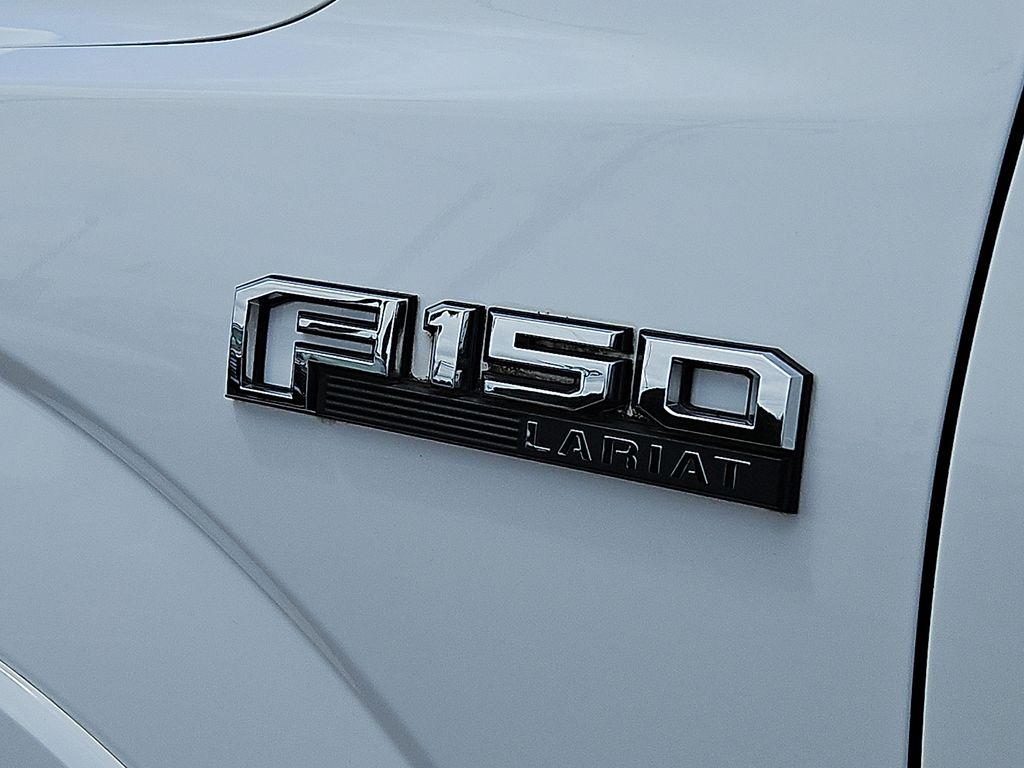 Thumbnail: 2018 Ford F-150 - 32