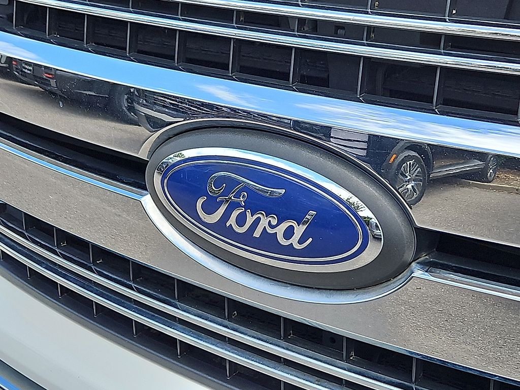 Thumbnail: 2018 Ford F-150 - 7