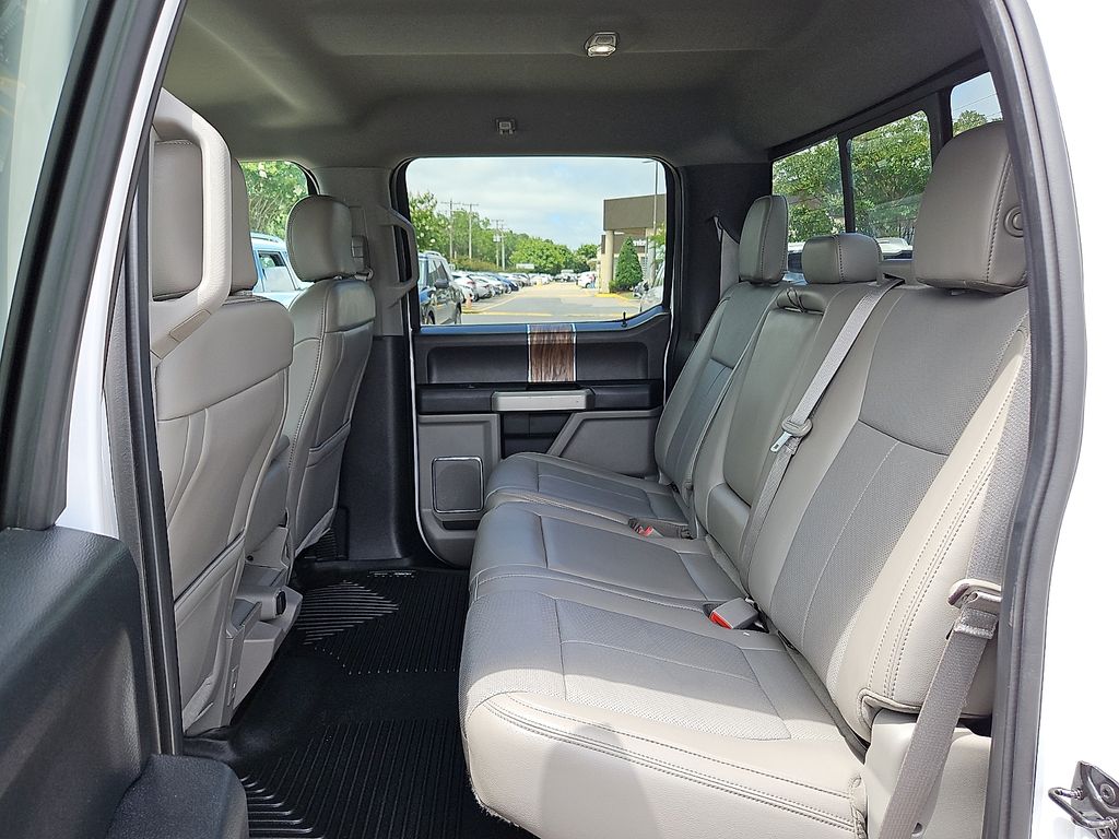 Thumbnail: 2018 Ford F-150 - 11