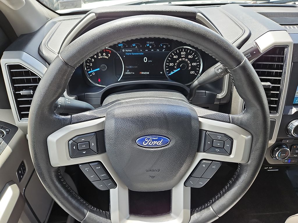 Thumbnail: 2018 Ford F-150 - 12
