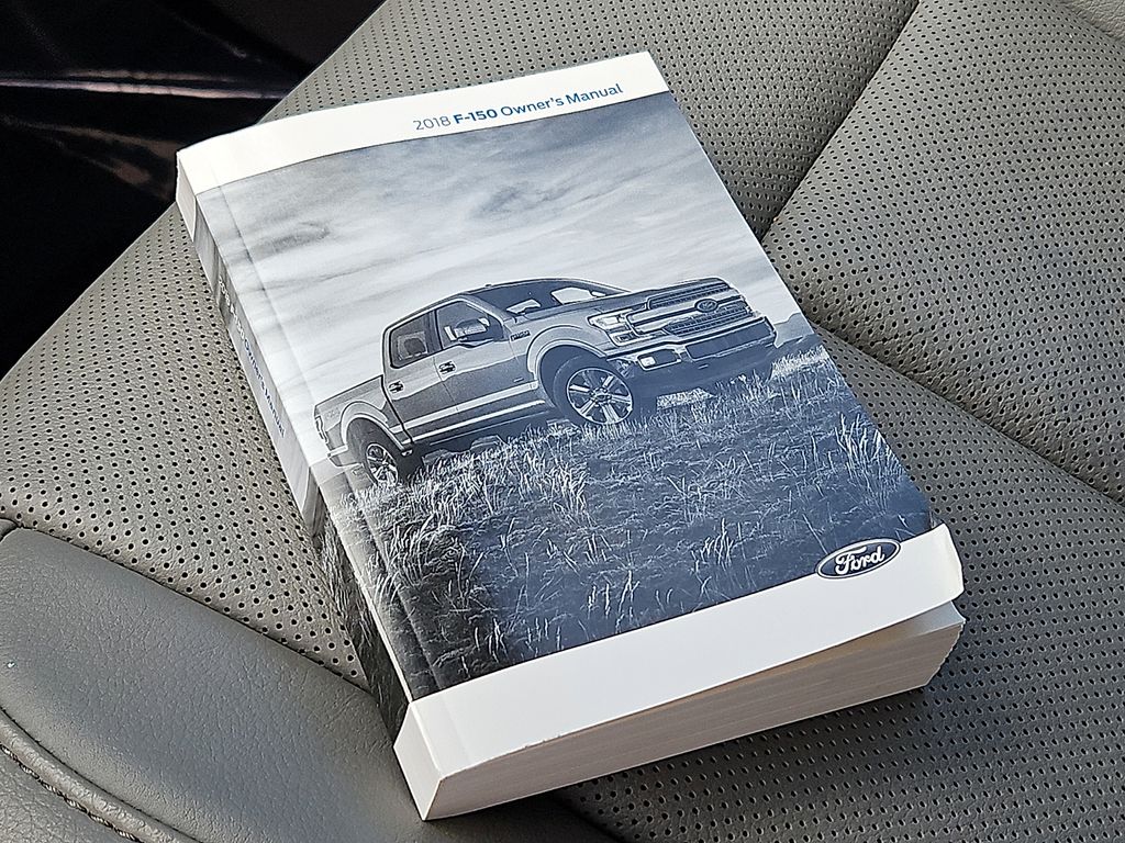 Thumbnail: 2018 Ford F-150 - 31