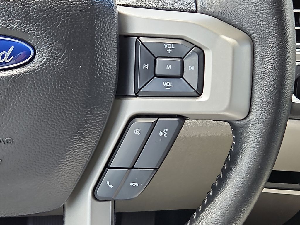 Thumbnail: 2018 Ford F-150 - 25