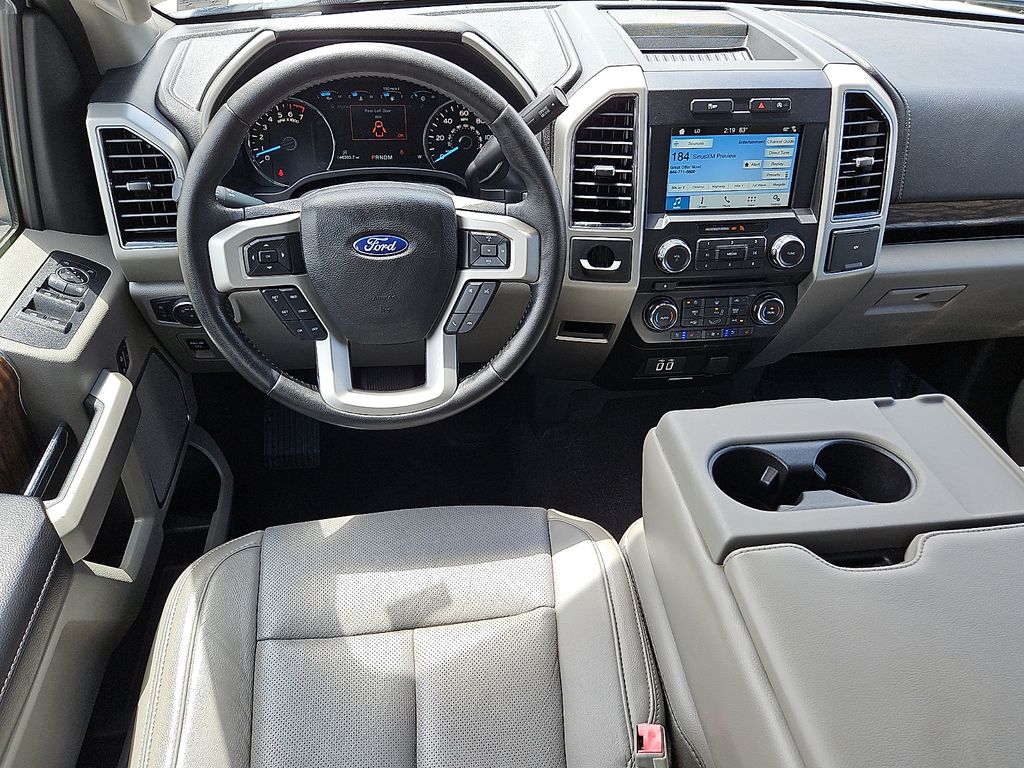 Thumbnail: 2018 Ford F-150 - 2