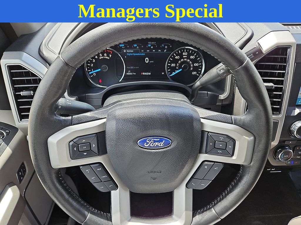 Thumbnail: 2018 Ford F-150 - 9