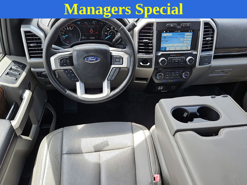 Thumbnail: 2018 Ford F-150 - 2