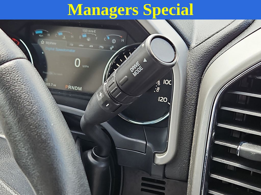 Thumbnail: 2018 Ford F-150 - 21