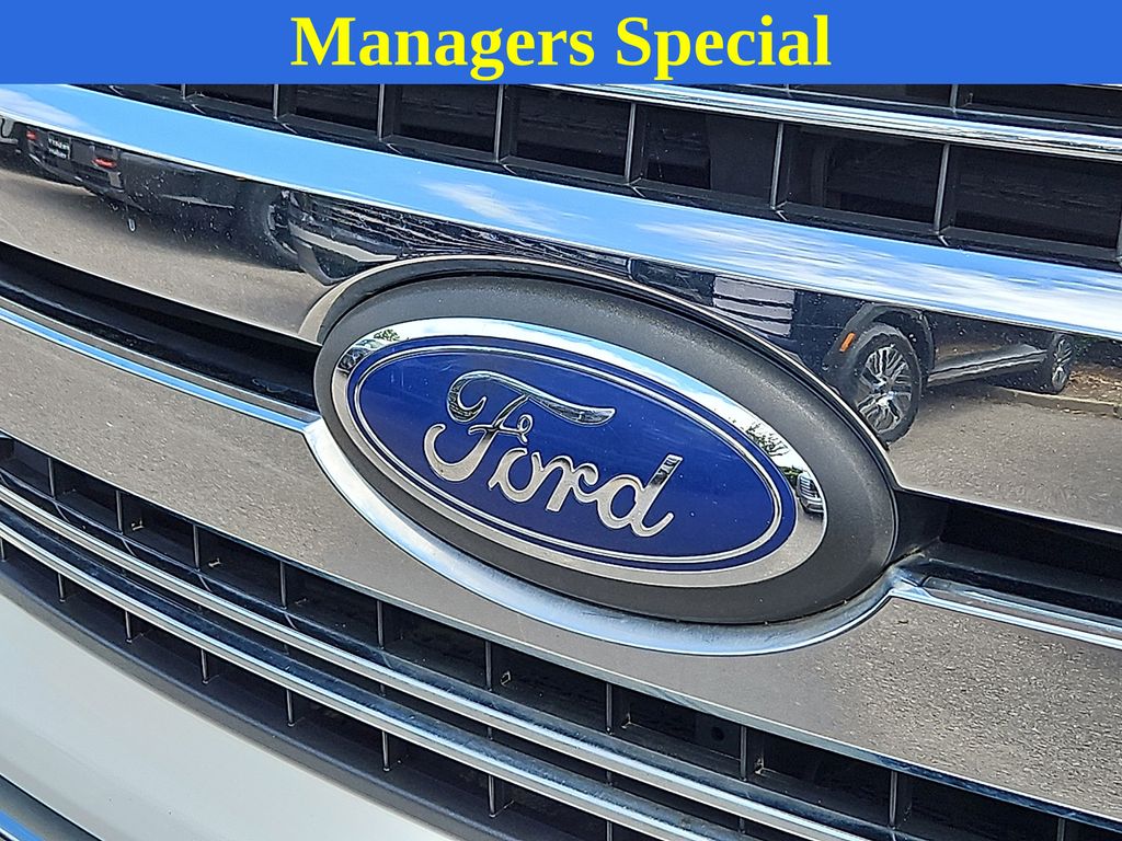 Thumbnail: 2018 Ford F-150 - 7