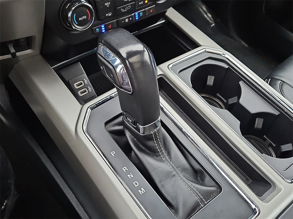 Thumbnail: 2020 Ford F-150 - 13