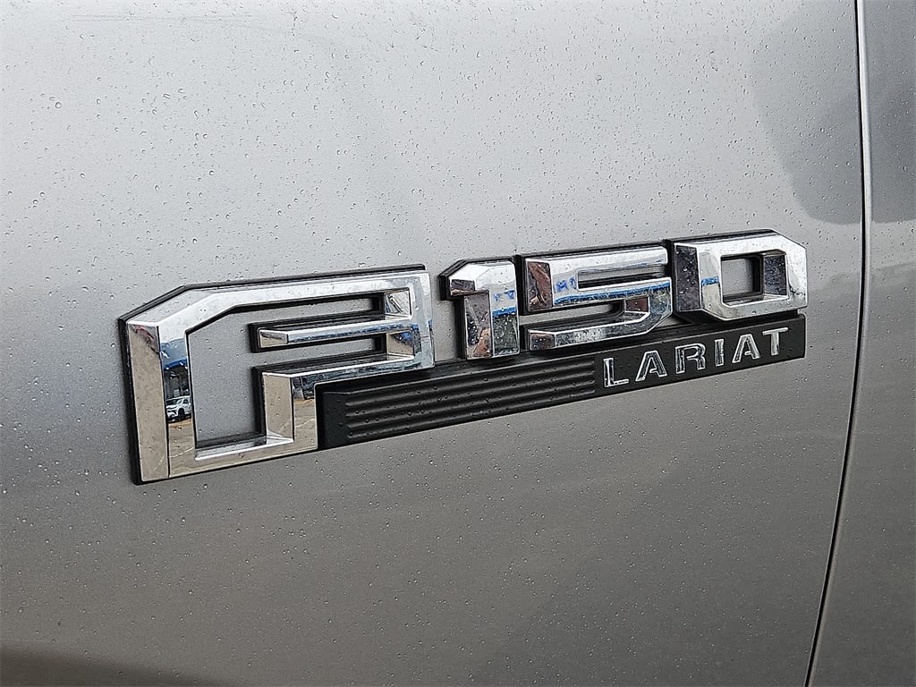 Thumbnail: 2020 Ford F-150 - 33