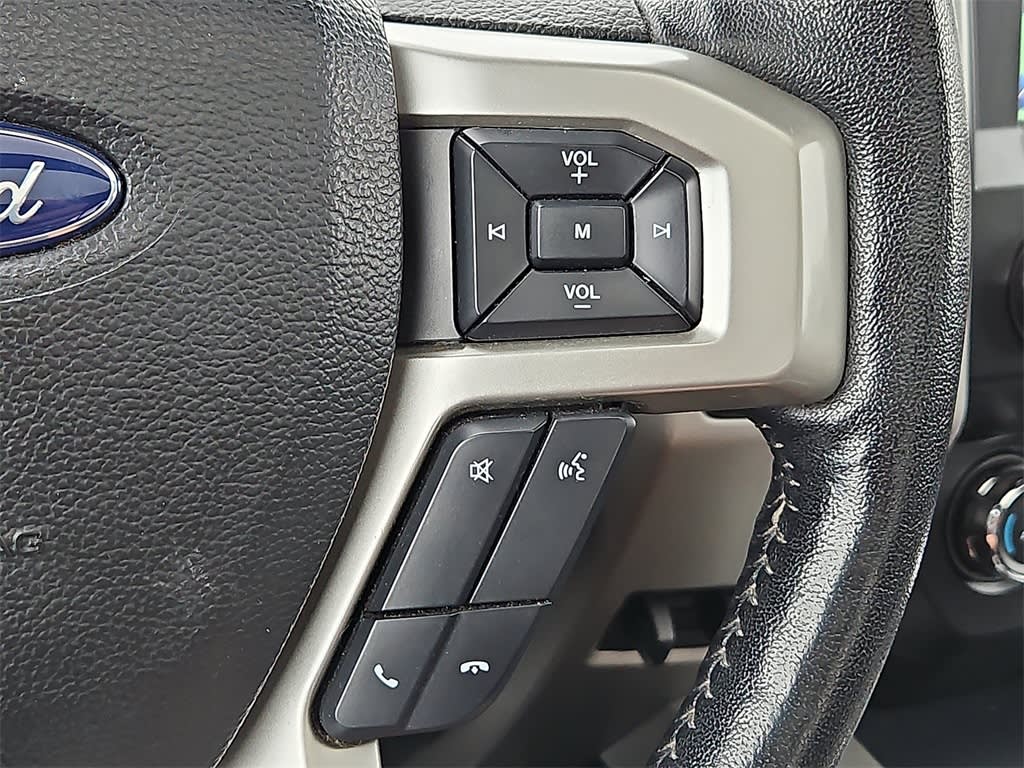 Thumbnail: 2020 Ford F-150 - 26