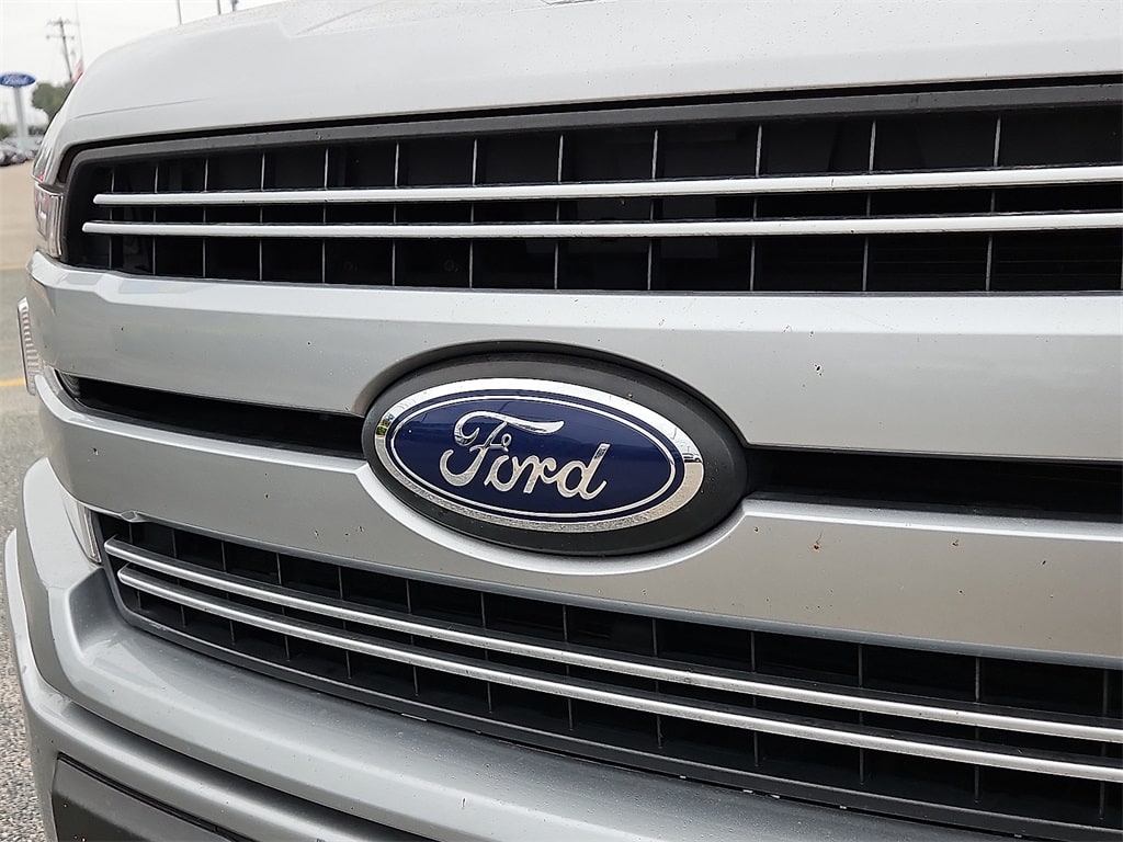 Thumbnail: 2020 Ford F-150 - 7