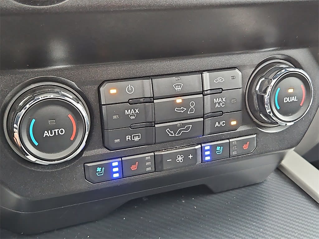 Thumbnail: 2020 Ford F-150 - 22