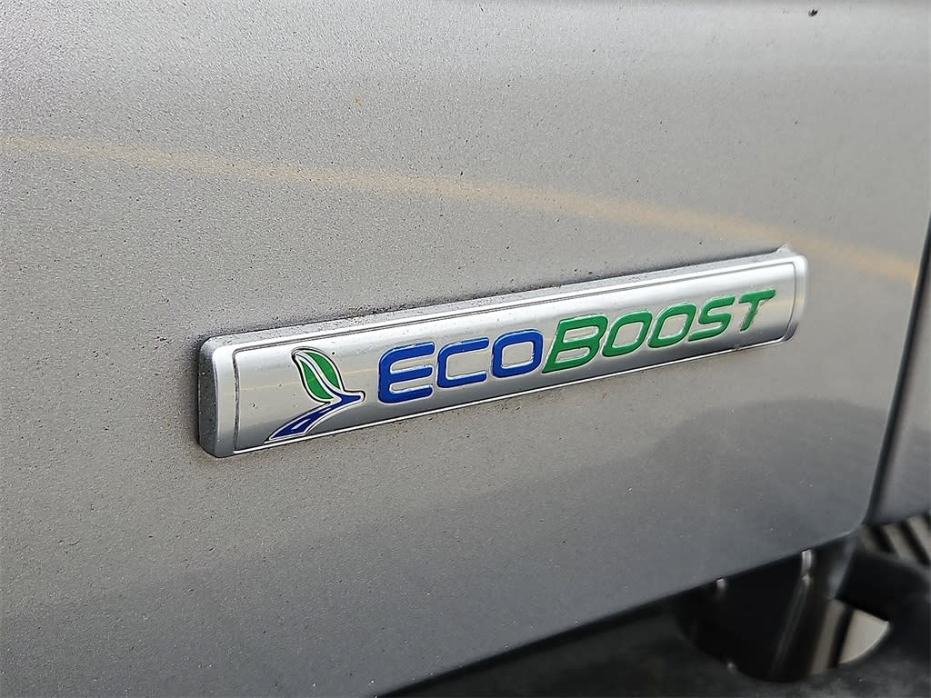 Thumbnail: 2020 Ford F-150 - 35