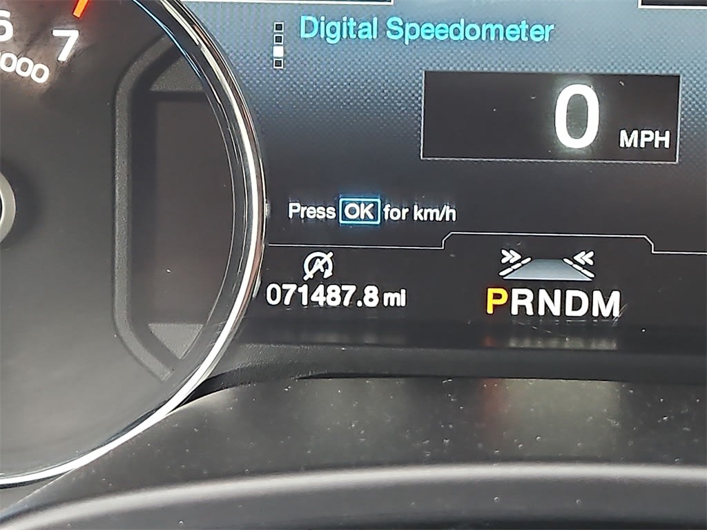 Thumbnail: 2020 Ford F-150 - 14