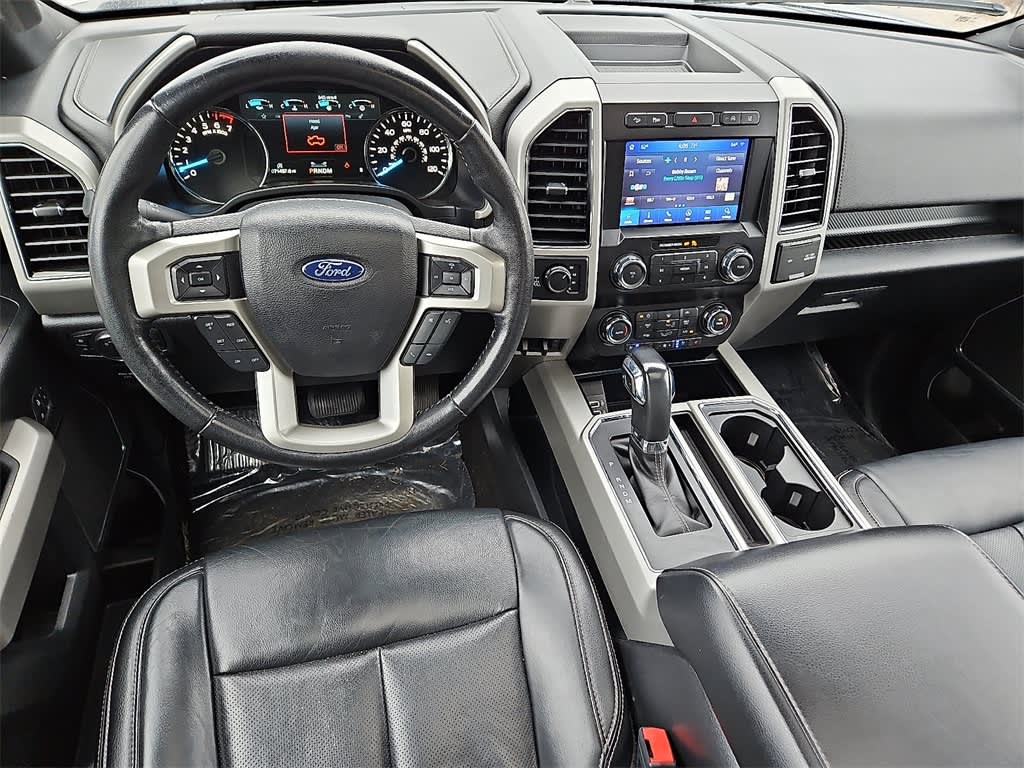 Thumbnail: 2020 Ford F-150 - 2