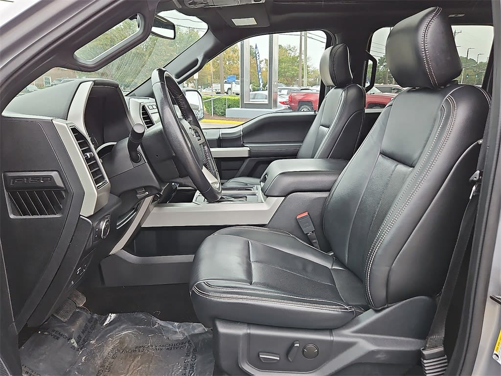 Thumbnail: 2020 Ford F-150 - 10