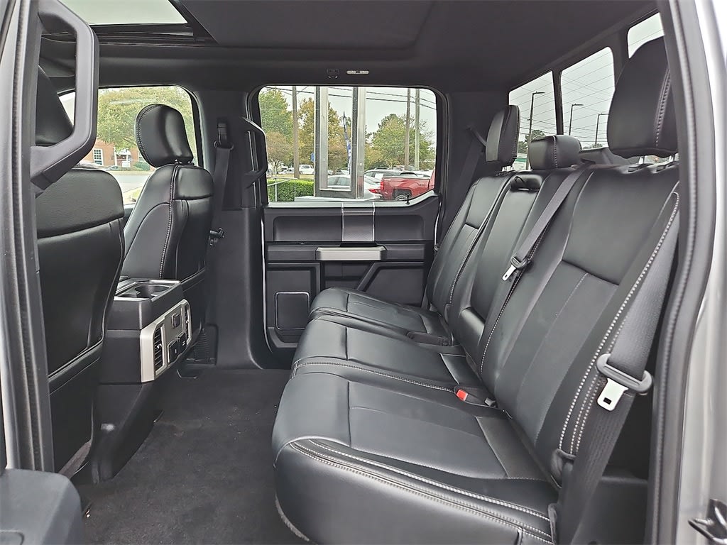 Thumbnail: 2020 Ford F-150 - 11