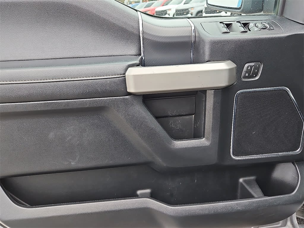 Thumbnail: 2020 Ford F-150 - 20