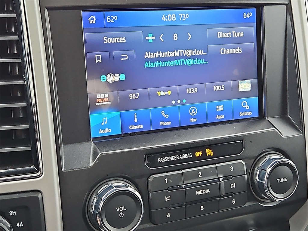 Thumbnail: 2020 Ford F-150 - 12