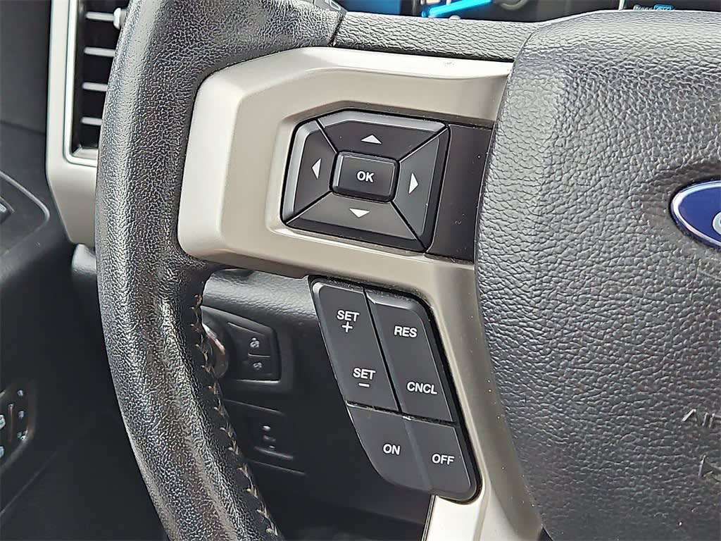 Thumbnail: 2020 Ford F-150 - 25