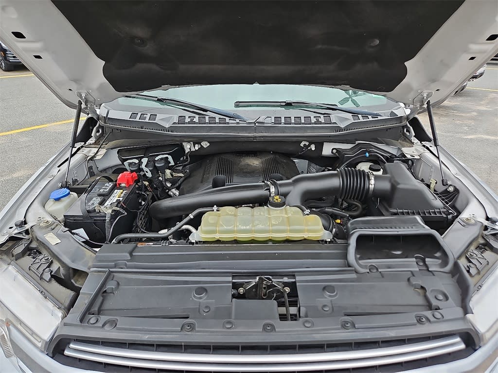 Thumbnail: 2020 Ford F-150 - 9