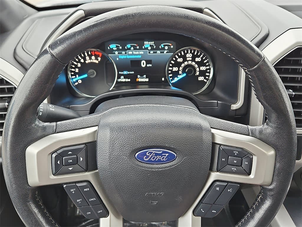 Thumbnail: 2020 Ford F-150 - 24