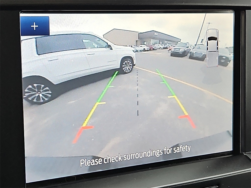 Thumbnail: 2020 Ford F-150 - 23