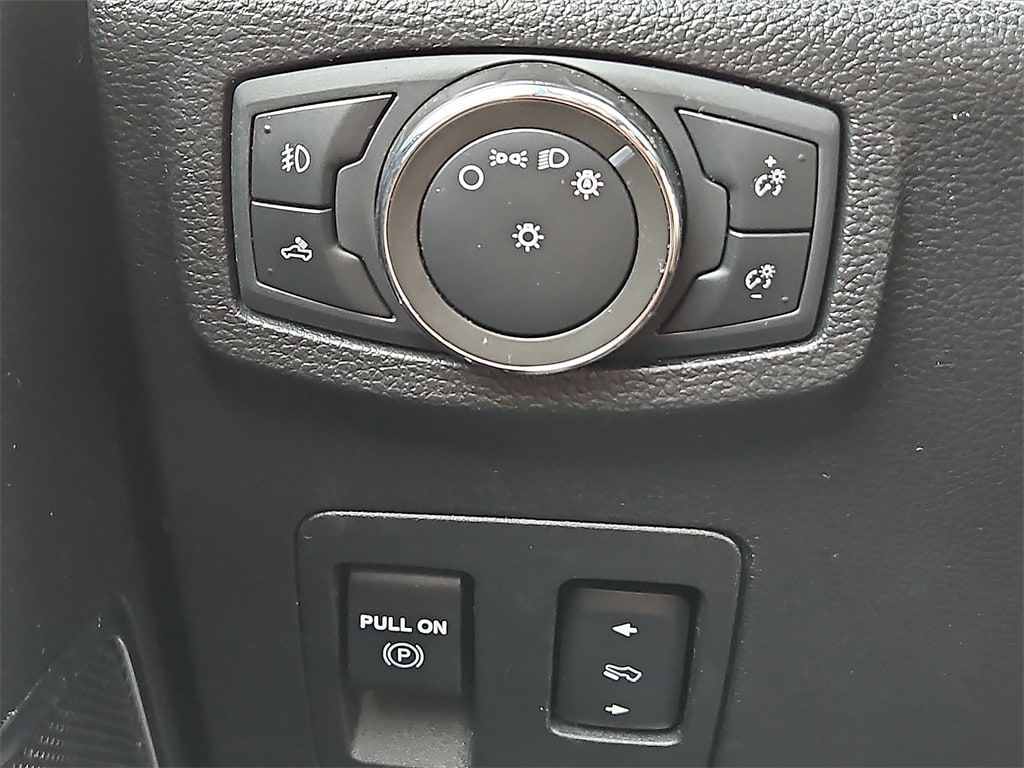 Thumbnail: 2020 Ford F-150 - 29