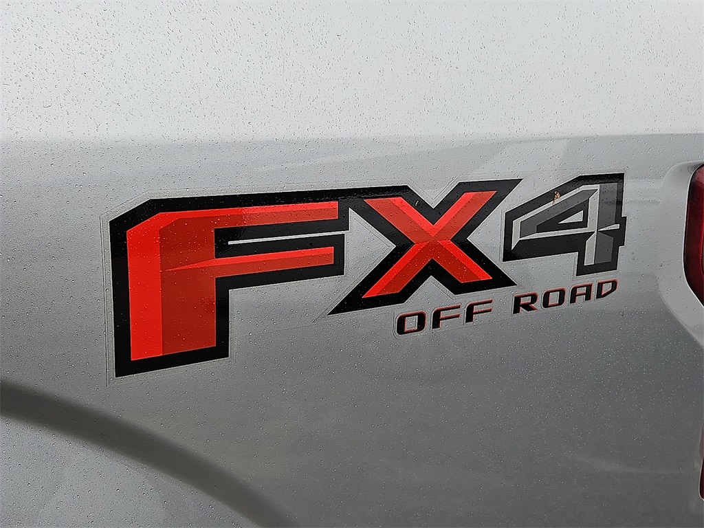 Thumbnail: 2020 Ford F-150 - 34