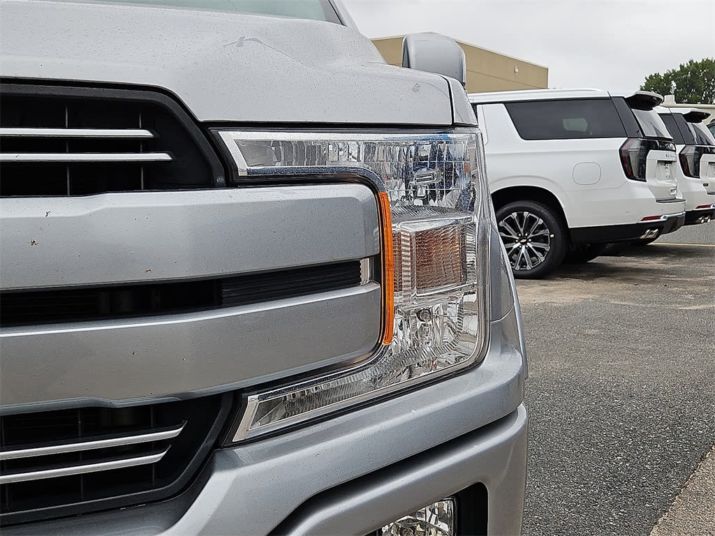 Thumbnail: 2020 Ford F-150 - 19