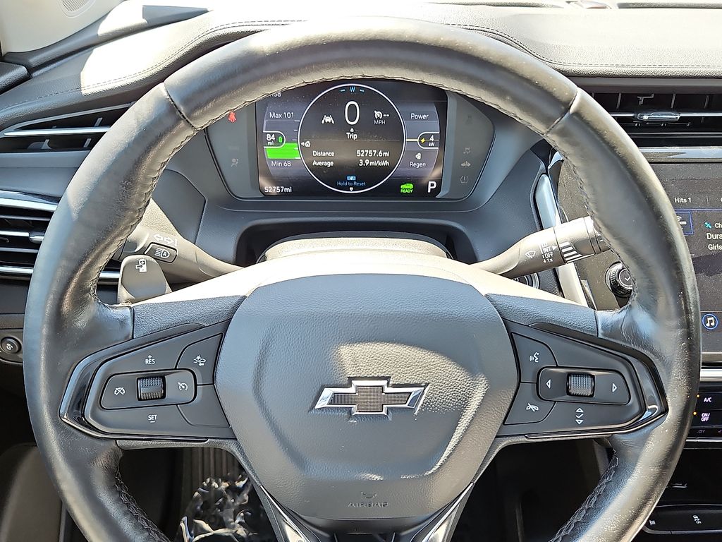Thumbnail: 2023 Chevrolet Bolt EUV - 9