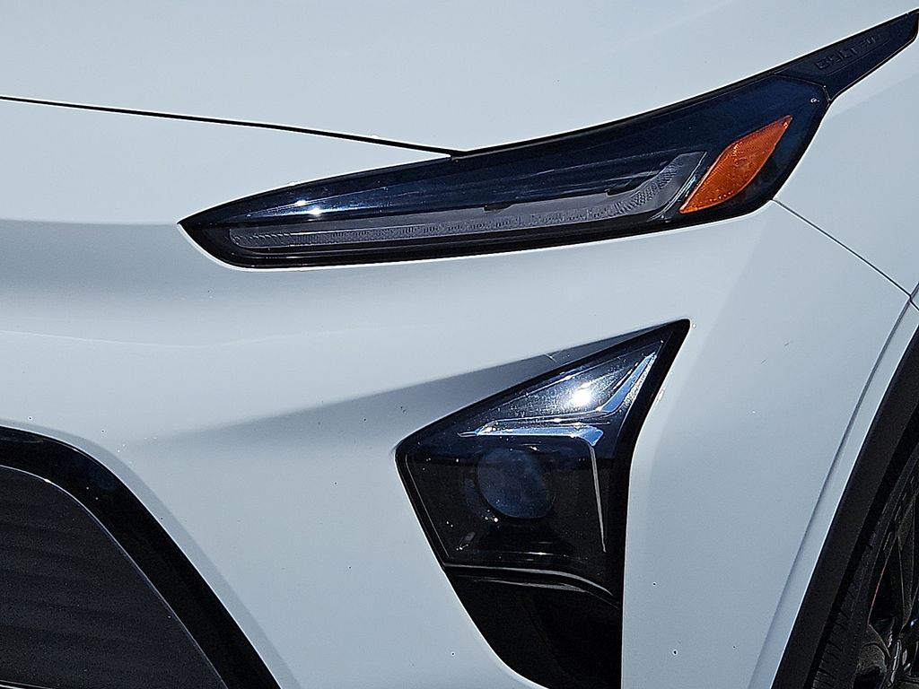 Thumbnail: 2023 Chevrolet Bolt EUV - 19