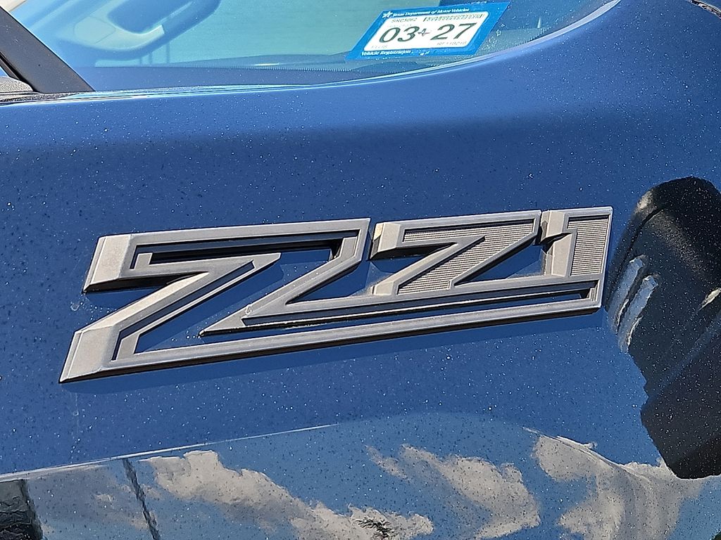 Thumbnail: 2024 Chevrolet Silverado 2500 - 30