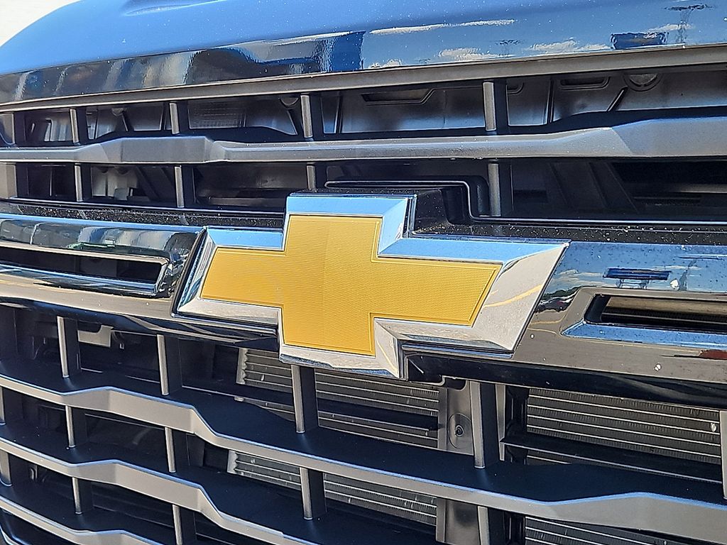 Thumbnail: 2024 Chevrolet Silverado 2500 - 7